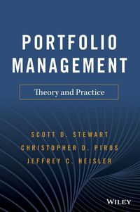 Produktbild: Portfolio Management