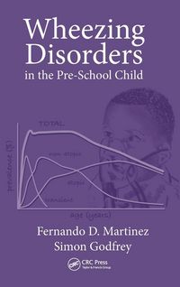 Produktbild: Wheezing Disorders in the Pre-School Child