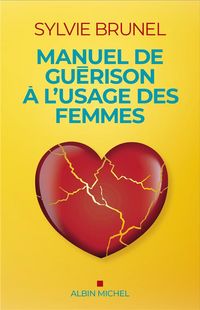 Produktbild: Manuel de gu&eacute;rison &agrave; l'usage des femmes