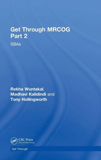 Produktbild: Get Through MRCOG Part 2