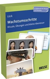 Produktbild: Wachstumsschritte
