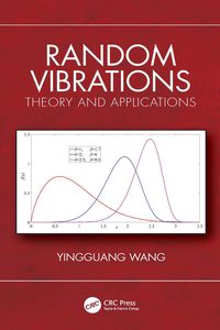 Produktbild: Random Vibrations