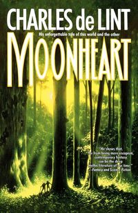 Produktbild: Moonheart