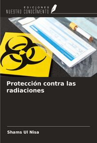 Produktbild: Protecci&oacute;n contra las radiaciones