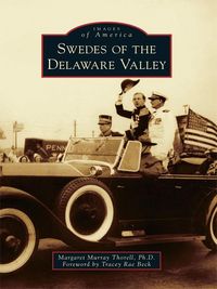 Produktbild: Swedes of the Delaware Valley