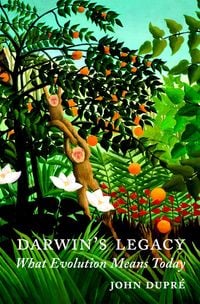 Produktbild: Darwin's Legacy