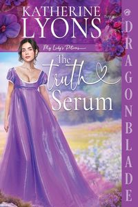 Produktbild: The Truth Serum