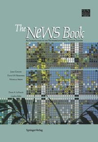 Produktbild: The NeWS Book