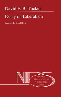 Produktbild: Essay on Liberalism