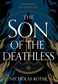 Produktbild: The Son of the Deathless