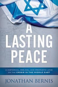 Produktbild: A Lasting Peace