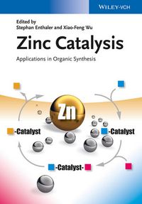 Produktbild: Zinc Catalysis