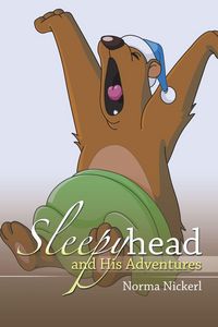 Produktbild: Sleepyhead and His Adventures