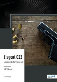 Produktbild: L agent 022