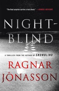 Produktbild: Nightblind