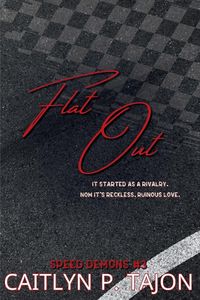 Produktbild: Flat Out (His Edition)