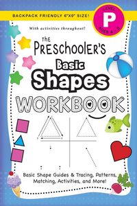 Produktbild: The Preschooler's Basic Shapes Workbook