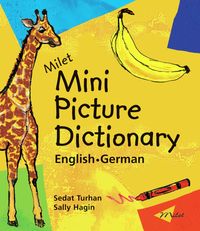 Produktbild: Milet Mini Picture Dictionary (English-German)