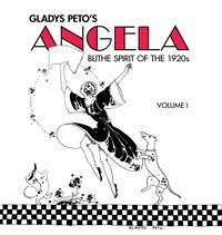 Produktbild: Glady's Peto's Angela