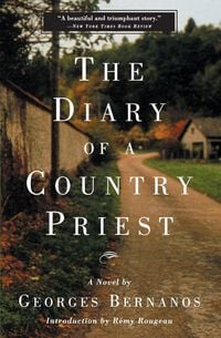 Produktbild: The Diary of a Country Priest