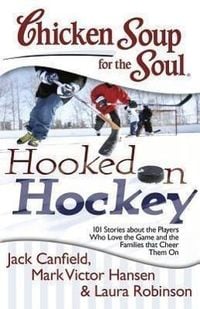 Produktbild: Chicken Soup for the Soul: Hooked on Hockey