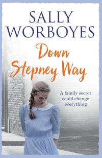 Produktbild: Worboyes, S: Down Stepney Way