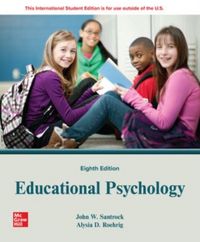 Produktbild: Educational Psychology ISE