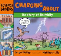 Produktbild: Charging About