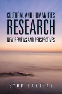 Produktbild: Cultural and Humanities Research