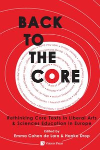 Produktbild: Back to the Core