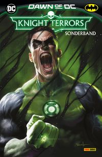 Produktbild: Knight Terrors Sonderband - Bd. 1