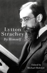 Produktbild: Lytton Strachey By Himself