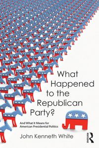 Produktbild: What Happened to the Republican Party?