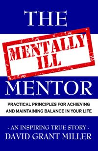 Produktbild: Mentally Ill Mentor