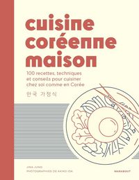 Produktbild: Cuisine cor&eacute;enne maison