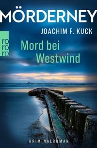 Produktbild: M&ouml;rderney: Mord bei Westwind