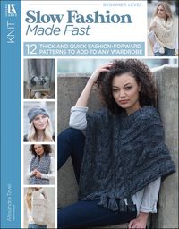 Produktbild: Slow Fashion Made Fast