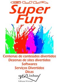 Produktbild: Guia Super Fun
