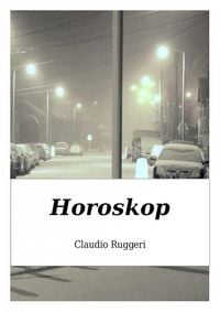 Produktbild: Horoskop