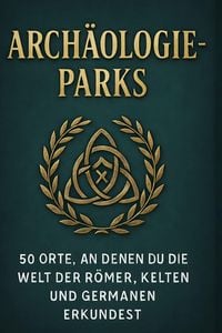 Produktbild: Arch&auml;ologie-Parks
