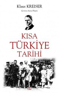 Produktbild: Kisa T&uuml;rkiye Tarihi