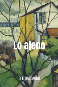Produktbild: Lo ajeno
