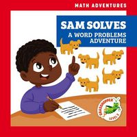Produktbild: Sam Solves: A Word Problems Adventure