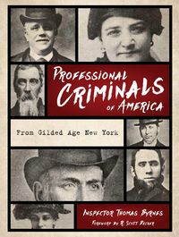 Produktbild: Professional Criminals of America