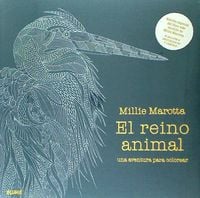 Produktbild: El reino animal