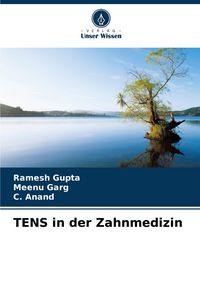Produktbild: TENS in der Zahnmedizin