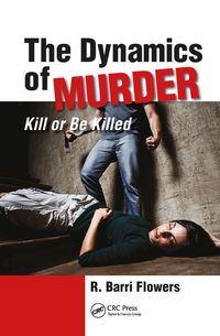 Produktbild: The Dynamics of Murder