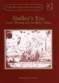 Produktbild: Colbert, B: Shelley's Eye