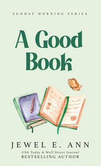 Produktbild: A Good Book