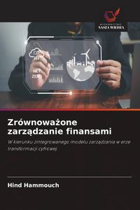 Produktbild: Zr&oacute;wnowa&iquest;one zarz&iquest;dzanie finansami